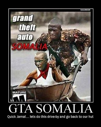 HAR HAR SOMALIA